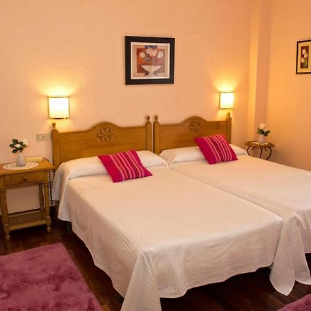 Hotel Txaraka Bermeo Ngoại thất bức ảnh