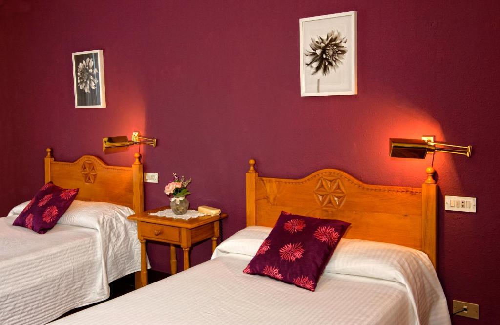 Hotel Txaraka Bermeo Ngoại thất bức ảnh